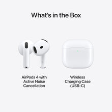 Apple Airpods with USB-C Charging Case (4th Generation) - 5