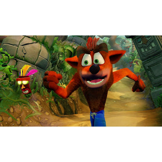Crash Bandicoot N. Sane Trilogy (Nintendo Switch) - 5