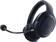 RAZER Barracuda X Wireless Gaming Headset - Black - 1