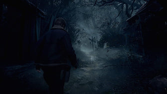 Resident Evil 4 Remake (PlayStation 5) - 6