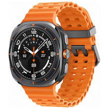 Samsung Galaxy Watch Ultra Dark Grey with Galaxy AI, Smart Watch, Health Monitoring, Fitness Tracker, 47mm, LTE, 3 Year Manufacturer Extended Warranty (UK Version)  - 7