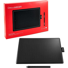 WACOM One By Wacom CTL-672-N 10.9” Graphics Tablet - 1