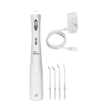 Waterpik Cordless Plus Flosser WP-450UK - White - 3