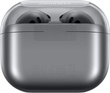 Samsung Galaxy Buds3 True Wireless In-Ear Earbuds - Silver - 5