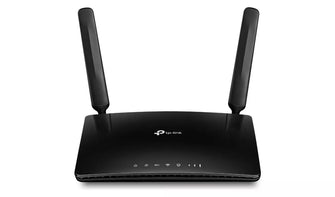 TP-Link AC1200 Wireless Dual-Band Wi-Fi 4G Router - 11