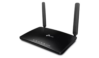 TP-Link AC1200 Wireless Dual-Band Wi-Fi 4G Router - 10