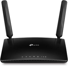 TP-Link AC1200 Wireless Dual-Band Wi-Fi 4G Router - 2