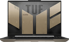 ASUS TUF Gaming Advantage Edition FA617NS 16.0" WUXGA 165Hz Gaming Laptop (AMD Ryzen 7-7735HS, AMD Radeon RX7600S Graphics, 16 GB RAM, 1 TB SSD, Windows 11 Home) 90Whr Battery  - 4