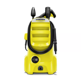 Karcher K3 Classic Car & Home Corded Pressure washer 1.6kW - 16762240 - 2