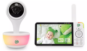 Leapfrog LF815HD 5 Inch Portable Smart - 2