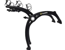 Saris Bones EX 3-Bike Rack - 1