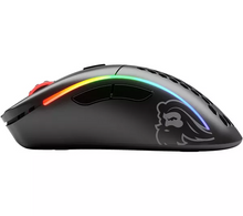 GLORIOUS Model D RGB Wireless Optical Gaming Mouse - Matte Black - 4