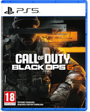 Call of Duty Black Ops 6 - PlayStation 5 - 1