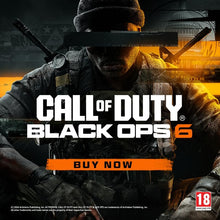 Call of Duty Black Ops 6 - PlayStation 5 - 2