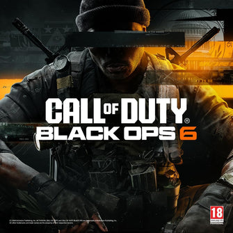 Call of Duty Black Ops 6 - PlayStation 5 - 7