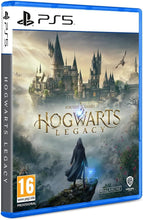 Hogwarts Legacy for PlayStation 5 - 1