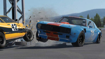 Wreckfest - PlayStation 5  - 2