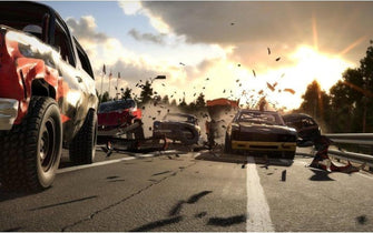 Wreckfest - PlayStation 5  - 5