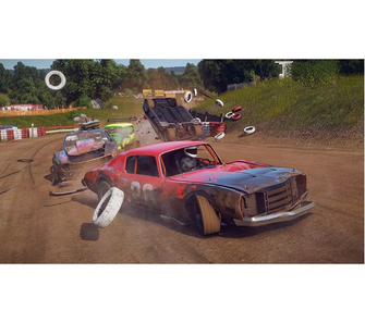 Wreckfest - PlayStation 5 - 4