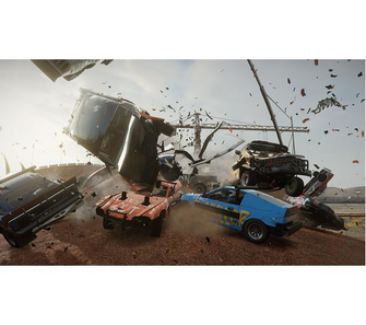 Wreckfest - PlayStation 5 - 3