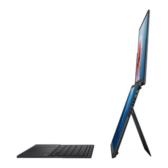 ASUS Zenbook Duo 14" 2 in 1 Laptop - Intel® Core™ Ultra 7, 1 TB SSD, Grey [Does not Come with Retail Packaging] - 5