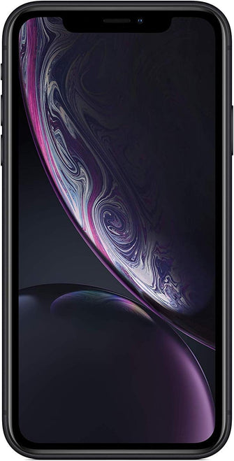 Apple iPhone XR 64GB Black, Unlocked - 3