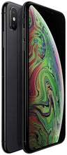 Apple iPhone XS Max 256GB Space Grey - Unlocked - 1