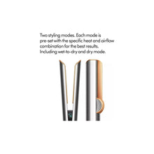 Dyson Airstrait Hair Straightener - Grey - 2