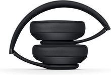 BEATS Solo 3 Wireless Bluetooth Headphones - Black - 2