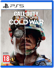 Call of Duty Black Ops Cold War for PS5 - 1