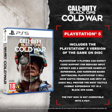 Call of Duty Black Ops Cold War for PS5 - 3