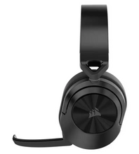 Corsair HS55 PS5 Wireless Gaming Headset - Carbon Black - 2