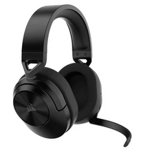 Corsair HS55 PS5 Wireless Gaming Headset - Carbon Black - 5