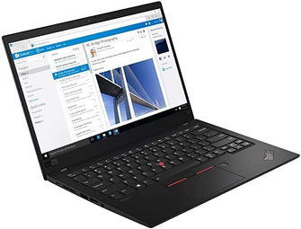 Lenovo thinkpad x1 Carbon Gen7 i7-8565u 16GB RAM 1TB SSD - 2