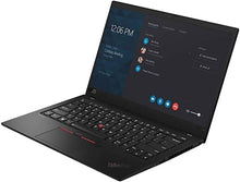 Lenovo thinkpad x1 Carbon Gen7 i7-8565u 16GB RAM 1TB SSD - 3