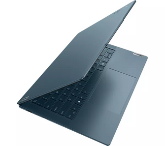 LENOVO Yoga Pro 7 14" Laptop - Intel® Core™ Ultra 9, 1TB SSD, Teal (Used) [Comes with 3rd party Charger] - 4