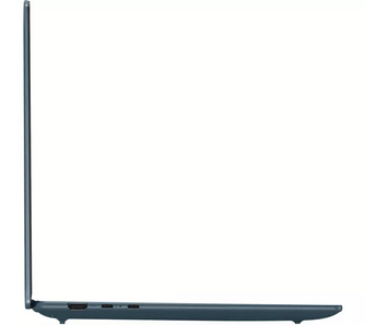 LENOVO Yoga Pro 7 14" Laptop - Intel® Core™ Ultra 9, 1TB SSD, Teal (Used) [Comes with 3rd party Charger] - 6