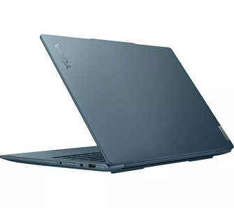 LENOVO Yoga Pro 7 14" Laptop - Intel® Core™ Ultra 9, 1TB SSD, Teal (Used) [Comes with 3rd party Charger] - 10