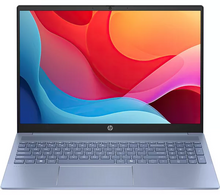 HP Pavilion 16-ag0508sa 16" Laptop - AMD Ryzen 5, 512 GB SSD, Sky Blue (Used) [Comes with 3rd party Charger] - 1