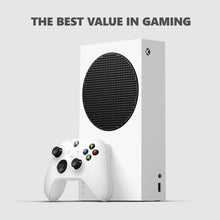 Xbox Series S - 1TB Console, Robot White - 2