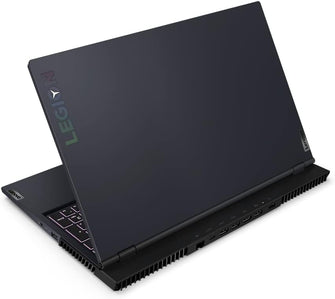 Lenovo Legion 5 17ACH6H - AMD Ryzen 7 5800H, 16GB RAM, 512GB SSD, RTX 3070, 17-Inch Display, Windows 11 - 5