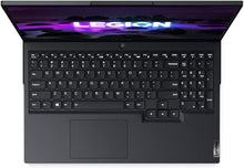 Lenovo Legion 5 17ACH6H - AMD Ryzen 7 5800H, 16GB RAM, 512GB SSD, RTX 3070, 17-Inch Display, Windows 11 - 4