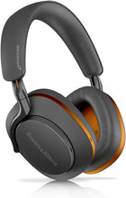 Bowers & Wilkinx Px8 McLaren Edition Bluetooth Wireless Over-Ear Noise Cancelling Headphones  - 4