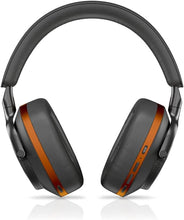 Bowers & Wilkinx Px8 McLaren Edition Bluetooth Wireless Over-Ear Noise Cancelling Headphones  - 3