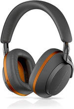 Bowers & Wilkinx Px8 McLaren Edition Bluetooth Wireless Over-Ear Noise Cancelling Headphones  - 2