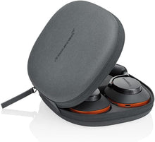 Bowers & Wilkinx Px8 McLaren Edition Bluetooth Wireless Over-Ear Noise Cancelling Headphones  - 1