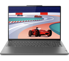 LENOVO Yoga Pro 9 16" Laptop - Intel® Core™ Ultra 9, 1 TB SSD, Blue - 1