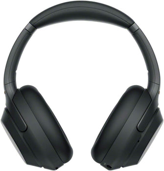 Sony WH-1000XM3 Wireless Bluetooth Noise-Cancelling Headphones - Black - 1