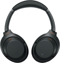 Sony WH-1000XM3 Wireless Bluetooth Noise-Cancelling Headphones - Black - 3