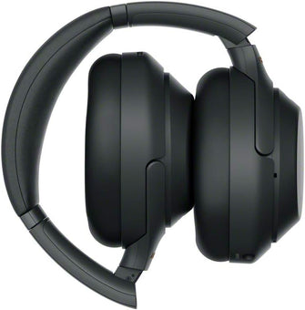 Sony WH-1000XM3 Wireless Bluetooth Noise-Cancelling Headphones - Black - 5